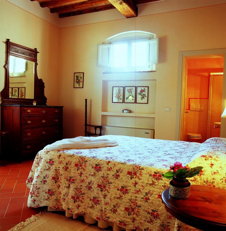 Borgo Della Meliana Gambassi Terme Ξενοδοχείο Δωμάτιο φωτογραφία