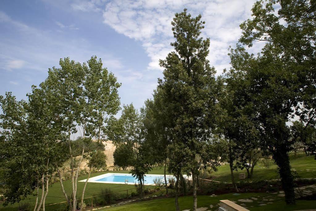Borgo Della Meliana Gambassi Terme Ξενοδοχείο Εξωτερικό φωτογραφία